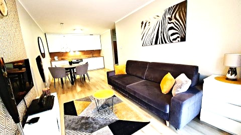 Apartamenty Sun&Fun - Familijny 