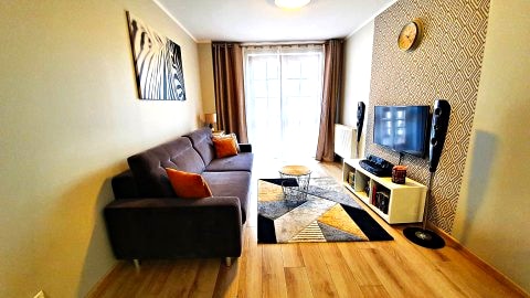 Apartamenty Sun&Fun - Familijny 