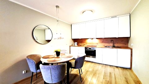 Apartamenty Sun&Fun - Familijny 