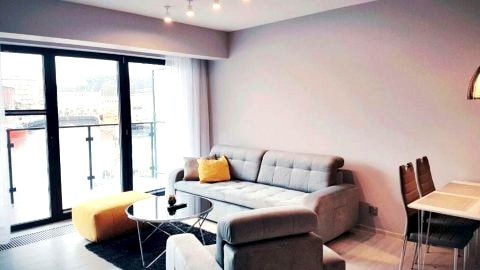 Apartament 7 de Belmonte