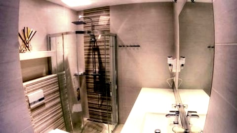 Apartament 41, ul. Bulwar Portowy 9