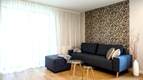 Apartament 45 delux