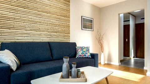 Apartament 41 delux