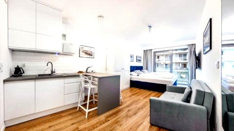 Apartament A 1