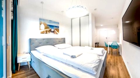 Apartament B 1