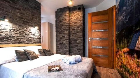 Apartament Rocky