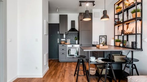 SuperApart Gdańsk Jasień - Flisykowskiego 13