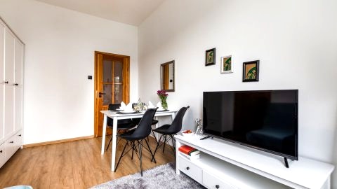 SuperApart Gdańsk Wrzeszcz Grunwaldzka 87