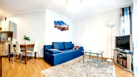 Apartament A 123