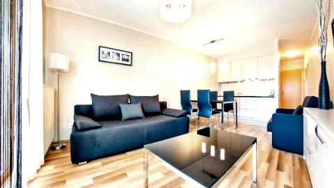 Apartament B 34