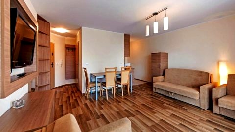 Apartament A 13