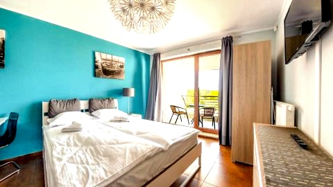 Apartament B 23