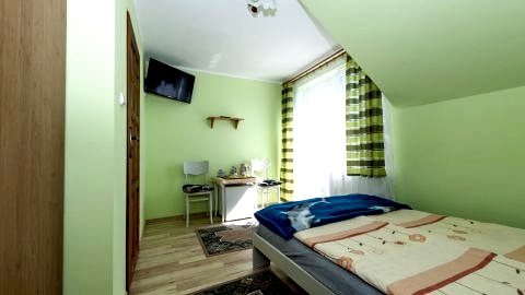 Pokój 2 osobowy