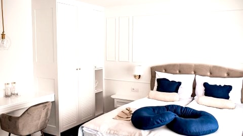 Apartament Złoty i2