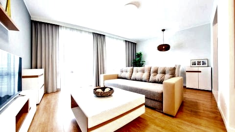 Apartament 86