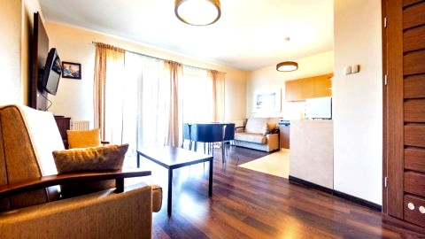 Apartament 24 B