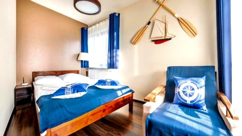 Apartamenty Sun & Snow Foka