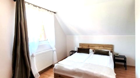 Pokoje i Apartamenty w Borach Tucholskich