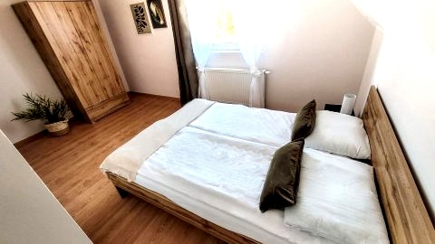 Pokoje i Apartamenty w Borach Tucholskich