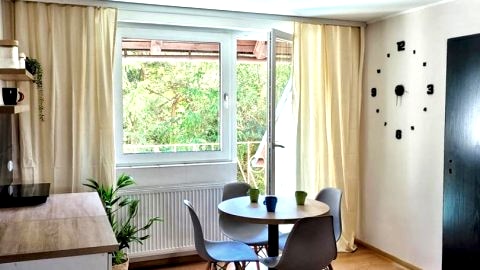 Pokoje i Apartamenty w Borach Tucholskich