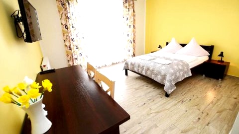 Pokój Dwuosobowy b225444901
