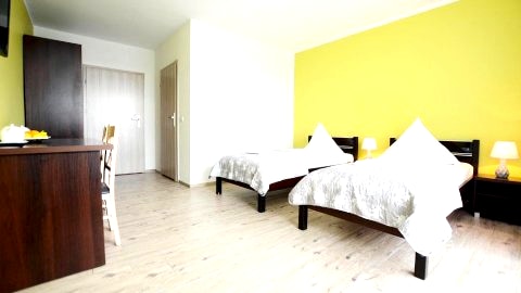 Pokój z 2 łóżkami pojedynczymi b225444902
