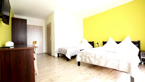 Pokój Trzyosobowy b225444903
