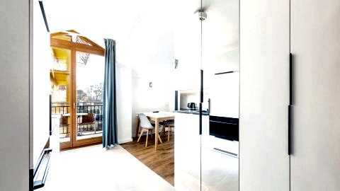 Apartament 19 premium