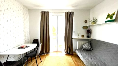 SuperApart Kierbedzia 55 i66