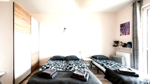 SuperApart Kierbedzia 127
