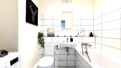 SuperApart Kierbedzia 134