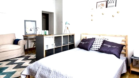 SuperApart Kazimierzowska 77
