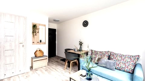SuperApart Batorego 18 - Batorego 18