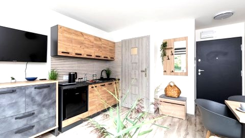 SuperApart Batorego 18 - Batorego 18