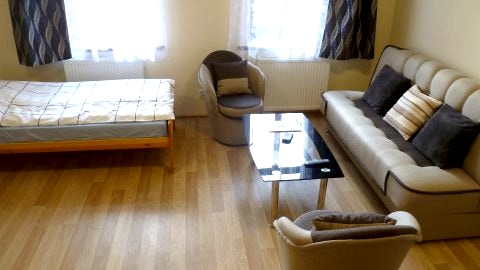 Apartament nr 1