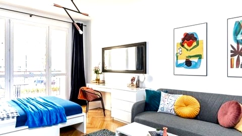 SuperApart Lewartowskiego 10 
