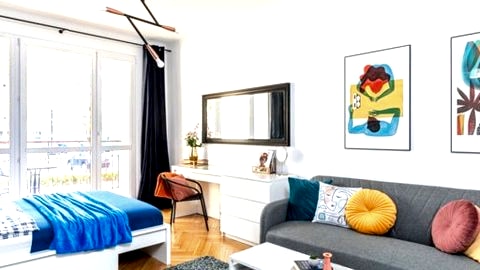 SuperApart Lewartowskiego 10 