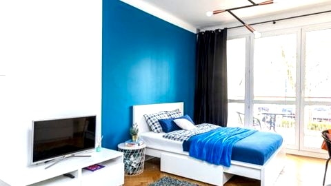 SuperApart Lewartowskiego 10 