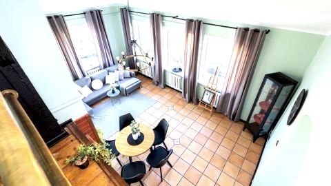 SuperApart Marszałkowska 19 