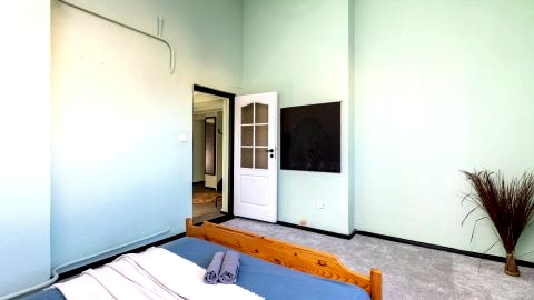 SuperApart Marszałkowska 19 