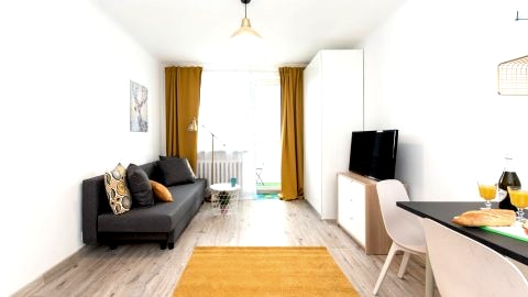 SuperApart Belwederska