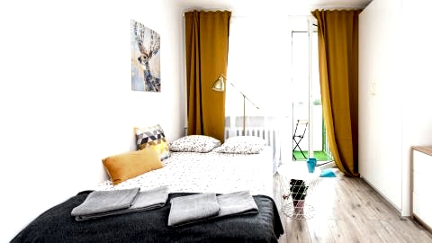 SuperApart Belwederska