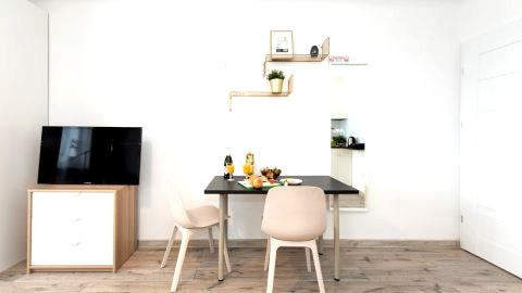 SuperApart Belwederska