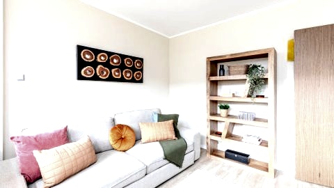 SuperApart Ciasna 8a 