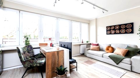 SuperApart Ciasna 8a 
