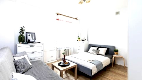 SuperApart Dzielna 9a 