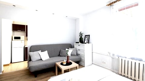 SuperApart Dzielna 9a 
