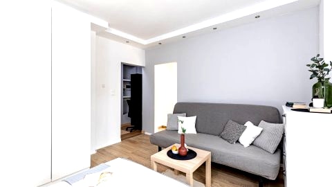 SuperApart Dzielna 9a 