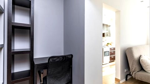 SuperApart Dzielna 9a 