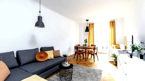 SuperApart Nowolipki 23